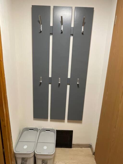 Ferienwohnung Fuer 2 Personen Krakow am See Bagian luar foto