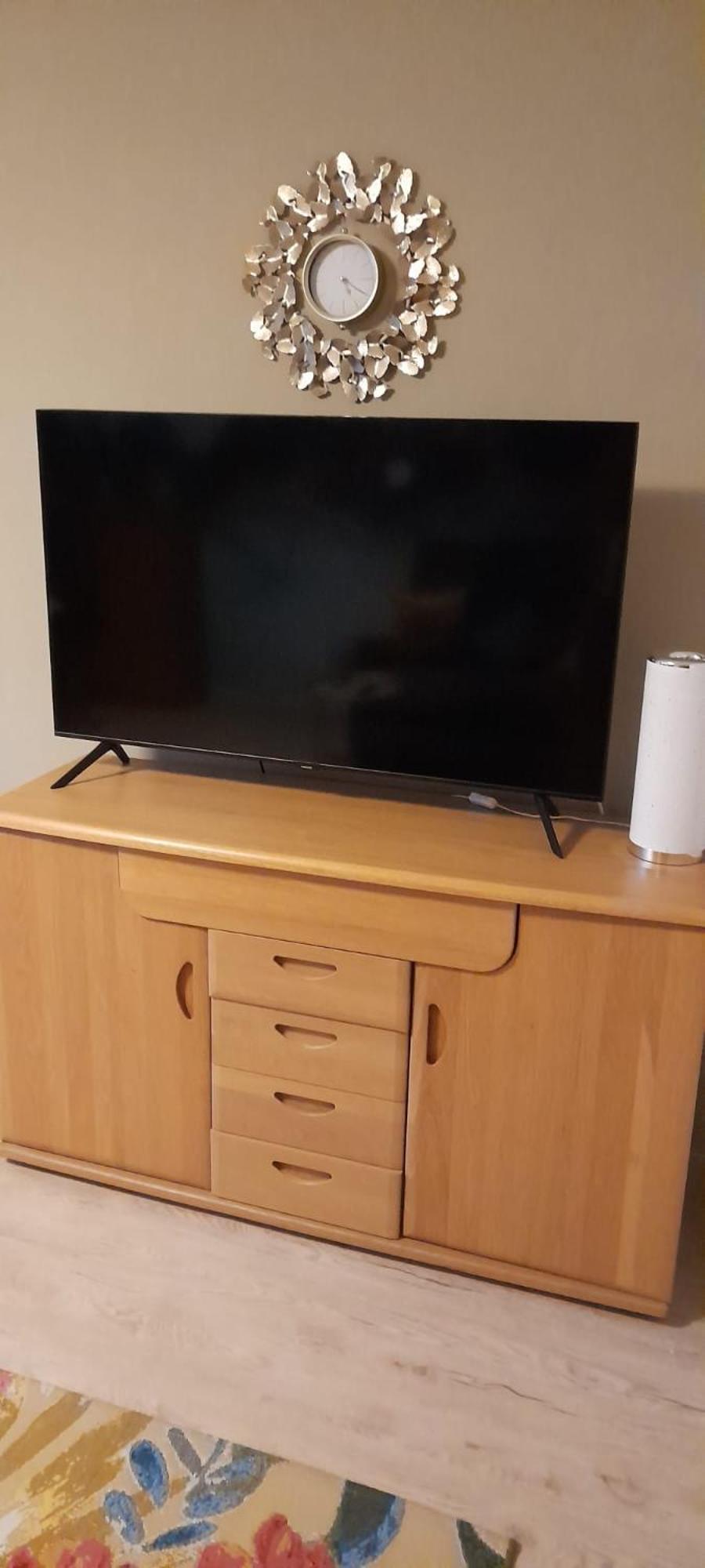 Ferienwohnung Fuer 2 Personen Krakow am See Bagian luar foto