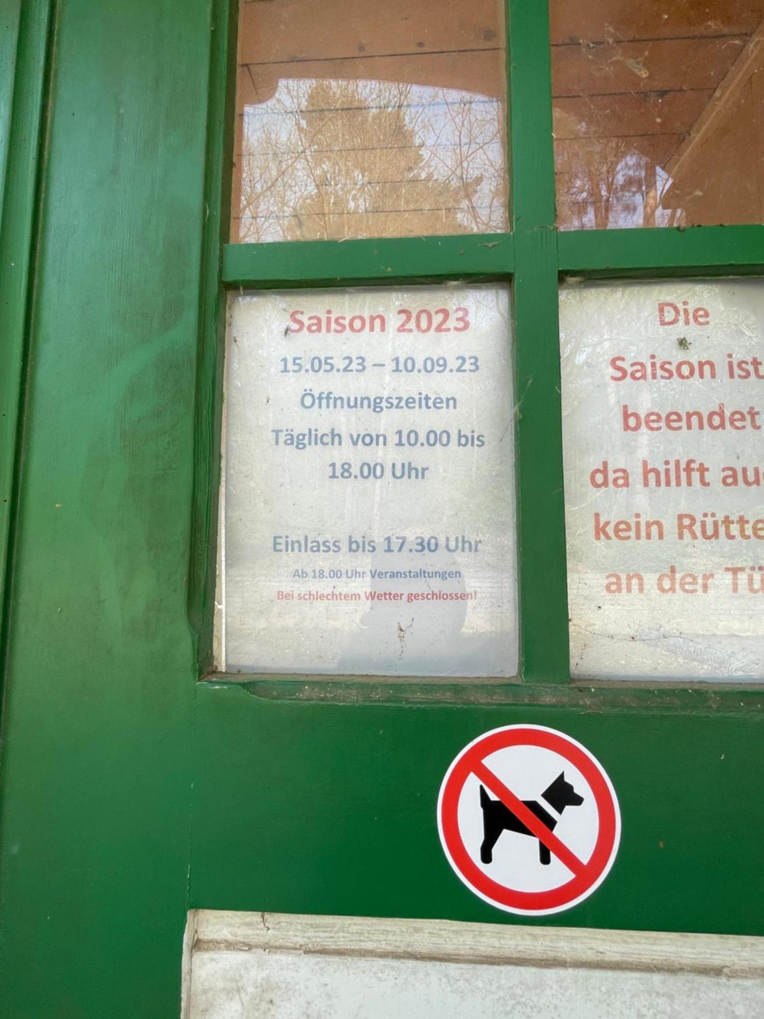 Ferienwohnung Fuer 2 Personen Krakow am See Bagian luar foto
