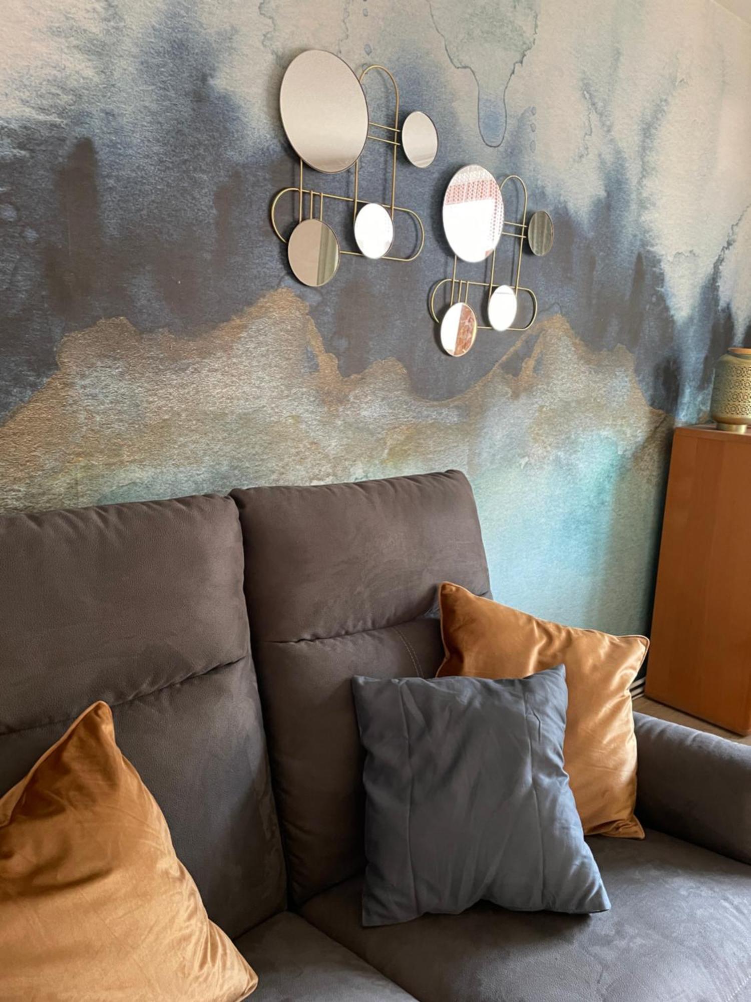Ferienwohnung Fuer 2 Personen Krakow am See Bagian luar foto